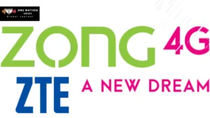 ZONG is Ready for 5G, a Collaboration with ZTE for Advanced 5G Network Planning and Design Training (1)