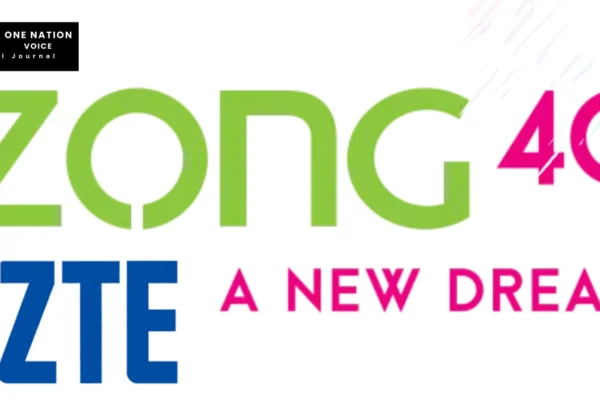 ZONG is Ready for 5G, a Collaboration with ZTE for Advanced 5G Network Planning and Design Training (1)