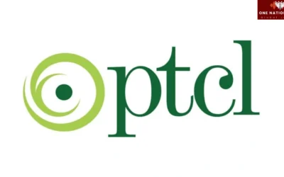 PTCL Group Continues to Achieve Double-Digit Growth