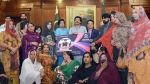 Punjab Govt Launches Health Card Scheme 2025 for Transgenders