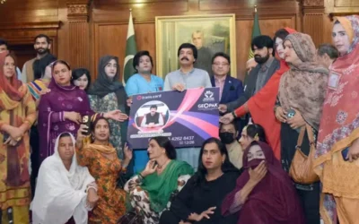 Punjab Govt Launches Health Card Scheme 2025 for Transgenders