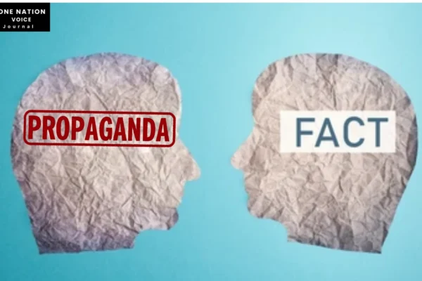 Balochistan’s Missing Persons, Facts vs Propaganda 11