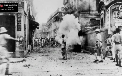 Ethnic Cleansing of Kashmiris, The Jammu Massacre