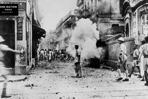 Ethnic Cleansing of Kashmiris, The Jammu Massacre 111