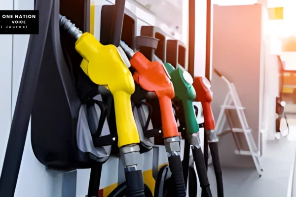 Govt hikes petrol price by Rs2.43, high-speed diesel by Rs3.02