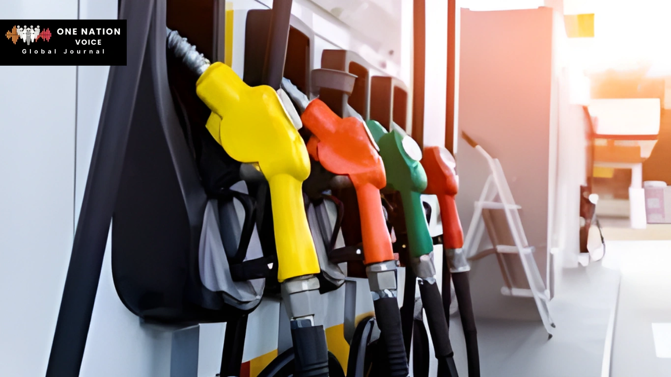 Govt hikes petrol price by Rs2.43, high-speed diesel by Rs3.02