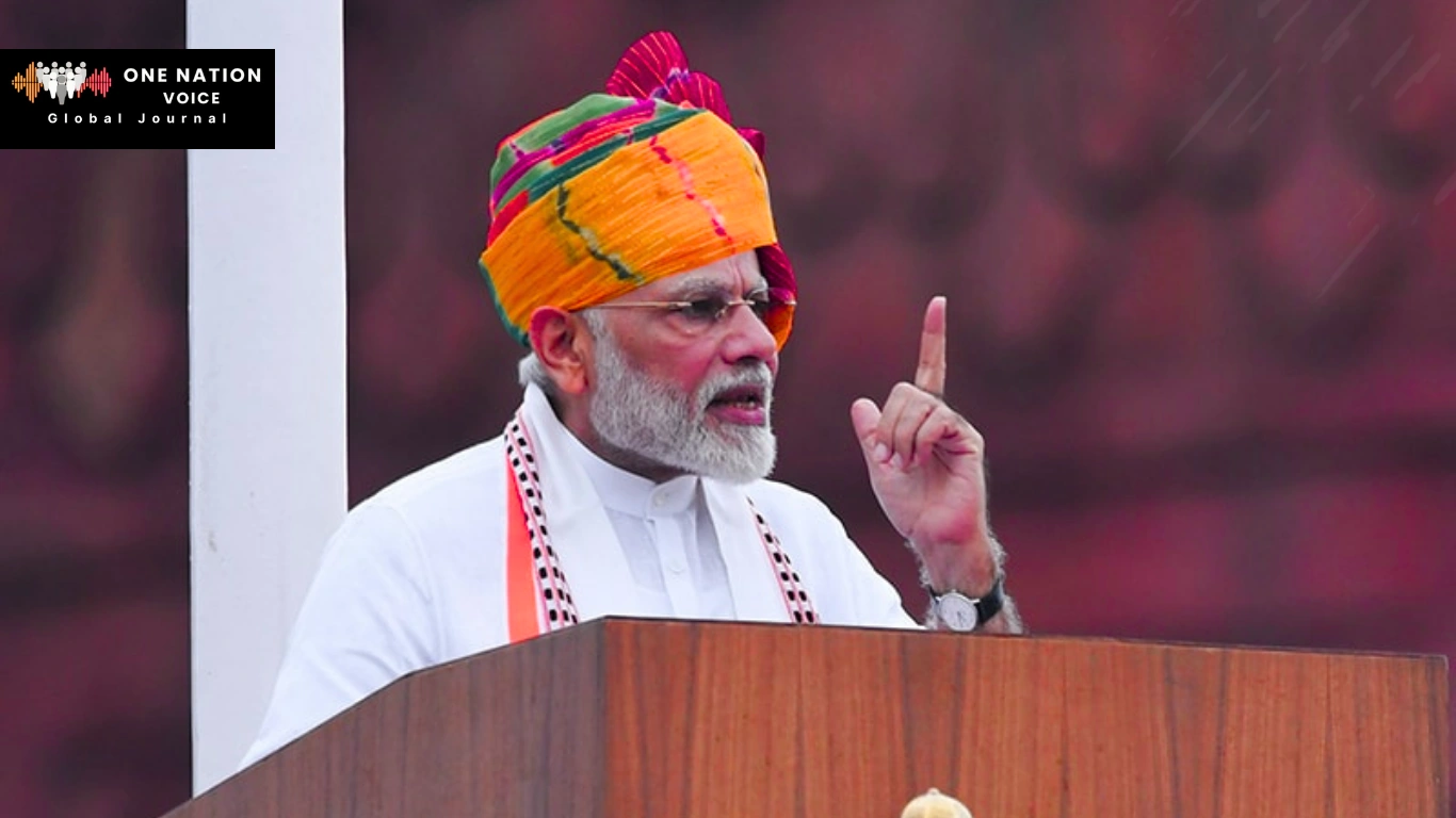 How India’s Protectionism Shapes Global Trade with EU and US 333 Maim