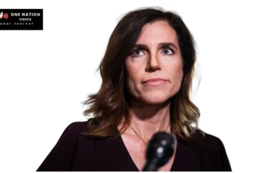 Nancy Mace Accused of Berating Police and TSA in Airport Meltdown