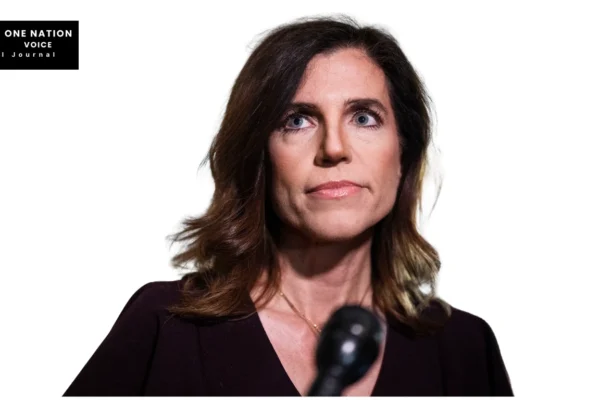 Nancy Mace Accused of Berating Police and TSA in Airport Meltdown Nancy Mace Curses, Berates Confused Cops in Airport Meltdown Police Report