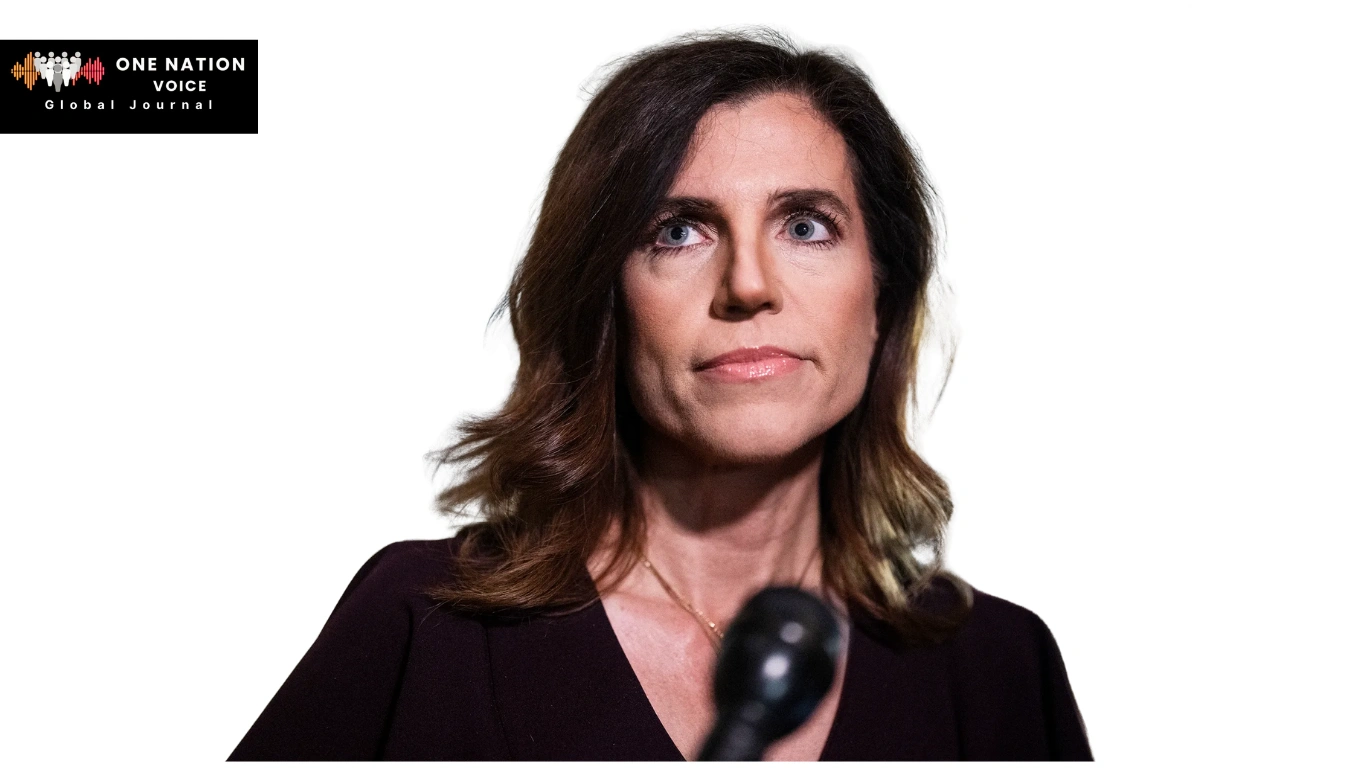 Nancy Mace Curses, Berates Confused Cops in Airport Meltdown Police Report