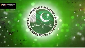 Paigham-e-Pakistan and the Neglected Citizen Charter 11 main1