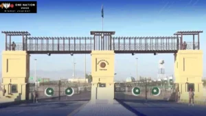 Taftan Corridor Reopens, Reviving Cross Border Connectivity and Regional Prosperity