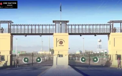 Taftan Corridor Reopens, Reviving Cross Border Connectivity