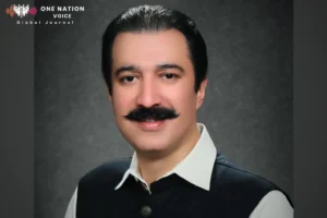 A Consensus-Builder Shaping the Future of AJK Politics
