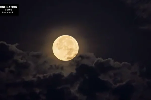 Why This Week’s Supermoon Will Be 2025’s Best
