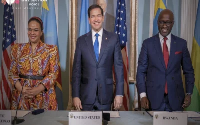 Why the DRC-Rwanda Conflict Deserves Global Attention?