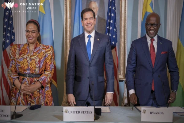 Why the DRC-Rwanda Conflict Deserves Global Attention