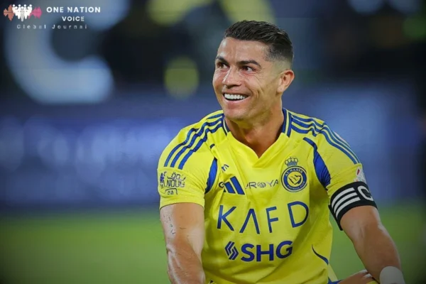 one nation voice Cristiano Ronaldo Confirms Retirement Plans, Fans Saddened