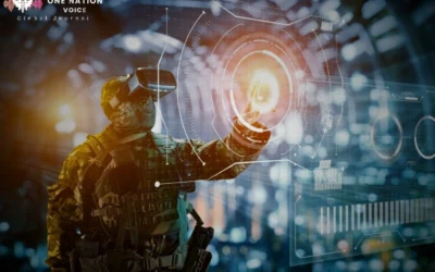 Cyber Wars Are an Invisible World War