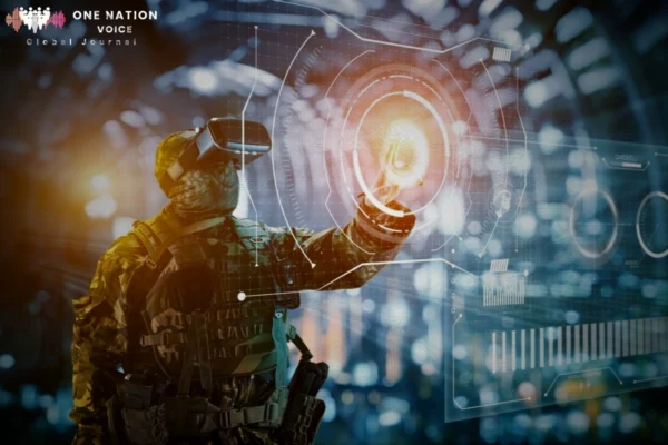 Cyber Wars Are an Invisible World War