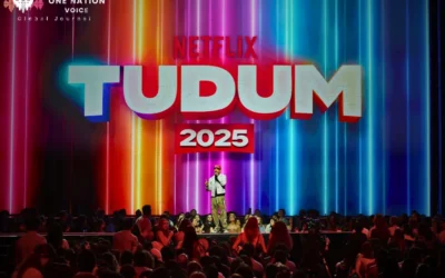 Netflix’s Tudum Event Unveils Bold New Line-up for 2026