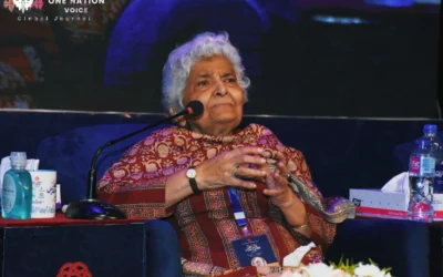 Renowned Scholar Dr Arfa Sayeda Zehra Passes Away