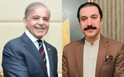How PM Rathor Is Reframing Stability in AJK