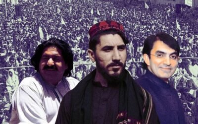 Exposing PTM’s “Missing Persons” Propaganda