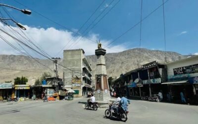 Gilgit-Baltistan and Pakistan’s Democratic Framework