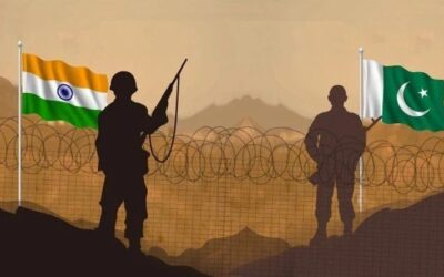 Indian warmongering threatens regional stability