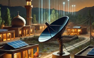 HOW PAKISTAN IS BUILDING A NEW TRANSPARENCY FRAMEWORK