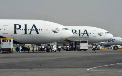 Privatization of PIA
