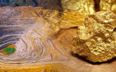 How Reko Diq and Record IT Exports Are Rewiring the Economy