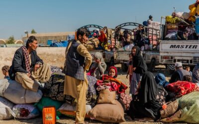 The Missing Context in Amnesty’s Claims on Pakistan