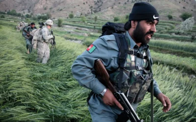 FAK’s Global Terror Footprint