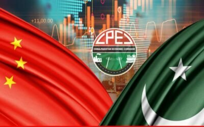 CPEC 2.0 and the Making of Industrial Pakistan