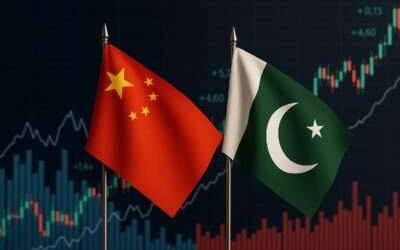 Turning CPEC into an Export Engine