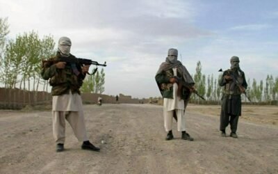How ISKP Finds Cover Under TTP in Afghanistan