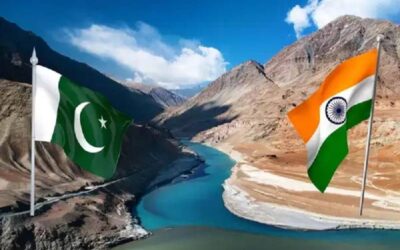 India stays quiet on Indus Waters Treaty