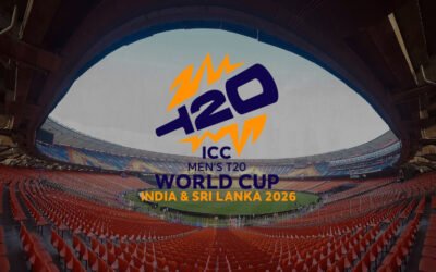 ICC Must Relocate the 2026 T20 World Cup