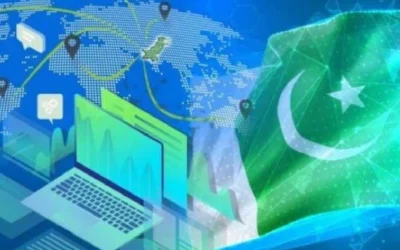 Digital Pakistan Must Include Everyone, or It Will Fail