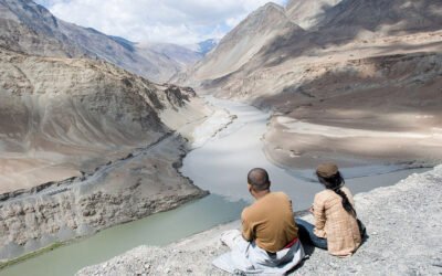 Weaponization of Water in the Indus Basin