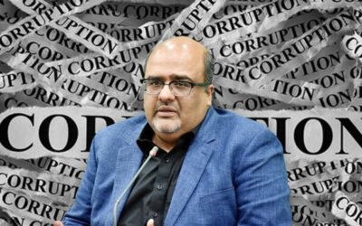 How Shahzad Akbar is rewriting his story in Britain