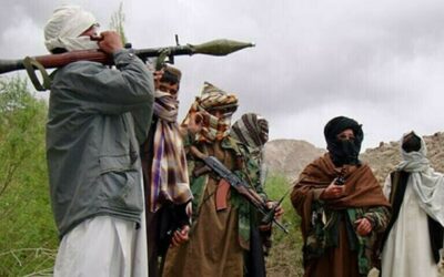 TTP Tashkeels on the Move