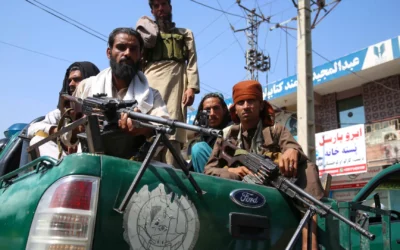 Why Afghan Officials Drift Toward ISKP