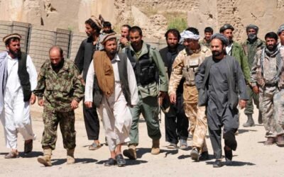Al Qaeda Regroups in Afghanistan under Interim Government Cover