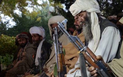 Separating Grievance From Incitement in Balochistan