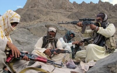Terror, Propaganda, and the Battle for Balochistan’s Future