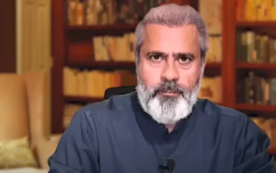 Imran Riaz: Selling Lies for Dollars