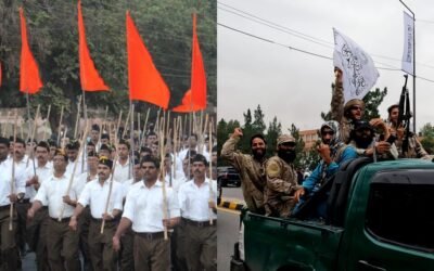 Afghanistan and India, Borders, Blame, and Blowback